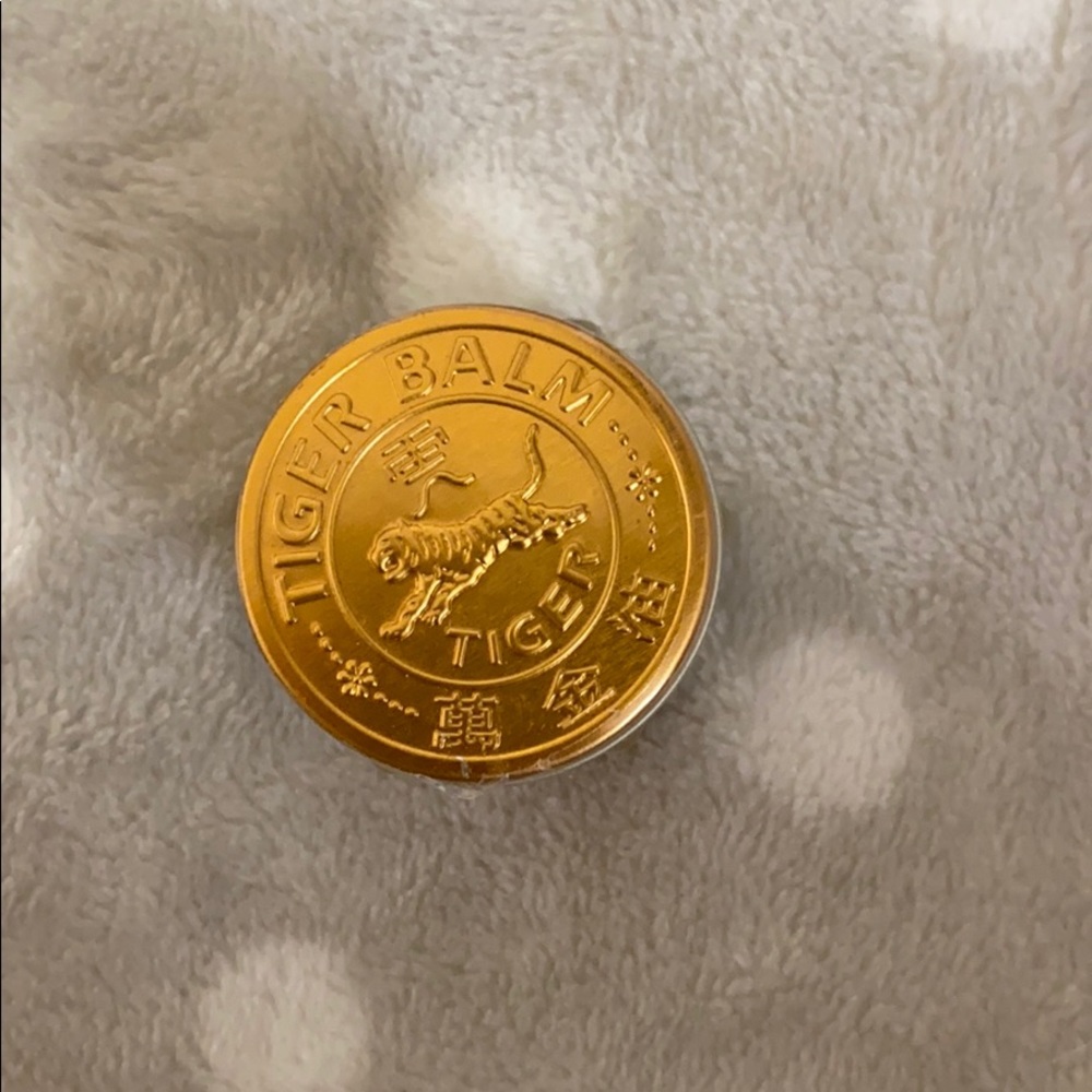 Tiger Balm - Picture 2 of 2